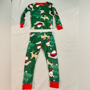 Christmas Pajamas